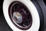 Cadillac V16 All-Weather Phaeton by Fisher 1932 года